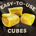 Ginger Cubes