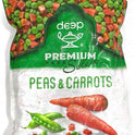 Peas & Carrots