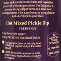 Hot Mixed Pickle