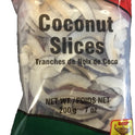Coconut Slices