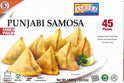 Punjabi Samosa