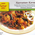 Navrattan Korma