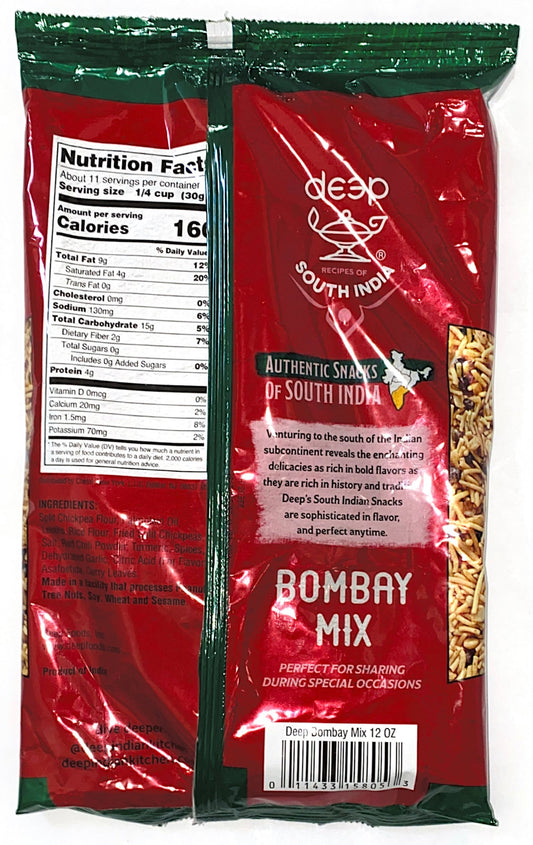 Bombay Mix