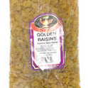 Golden Raisins