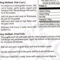 Fish Masala