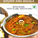 Kitchen King Masala