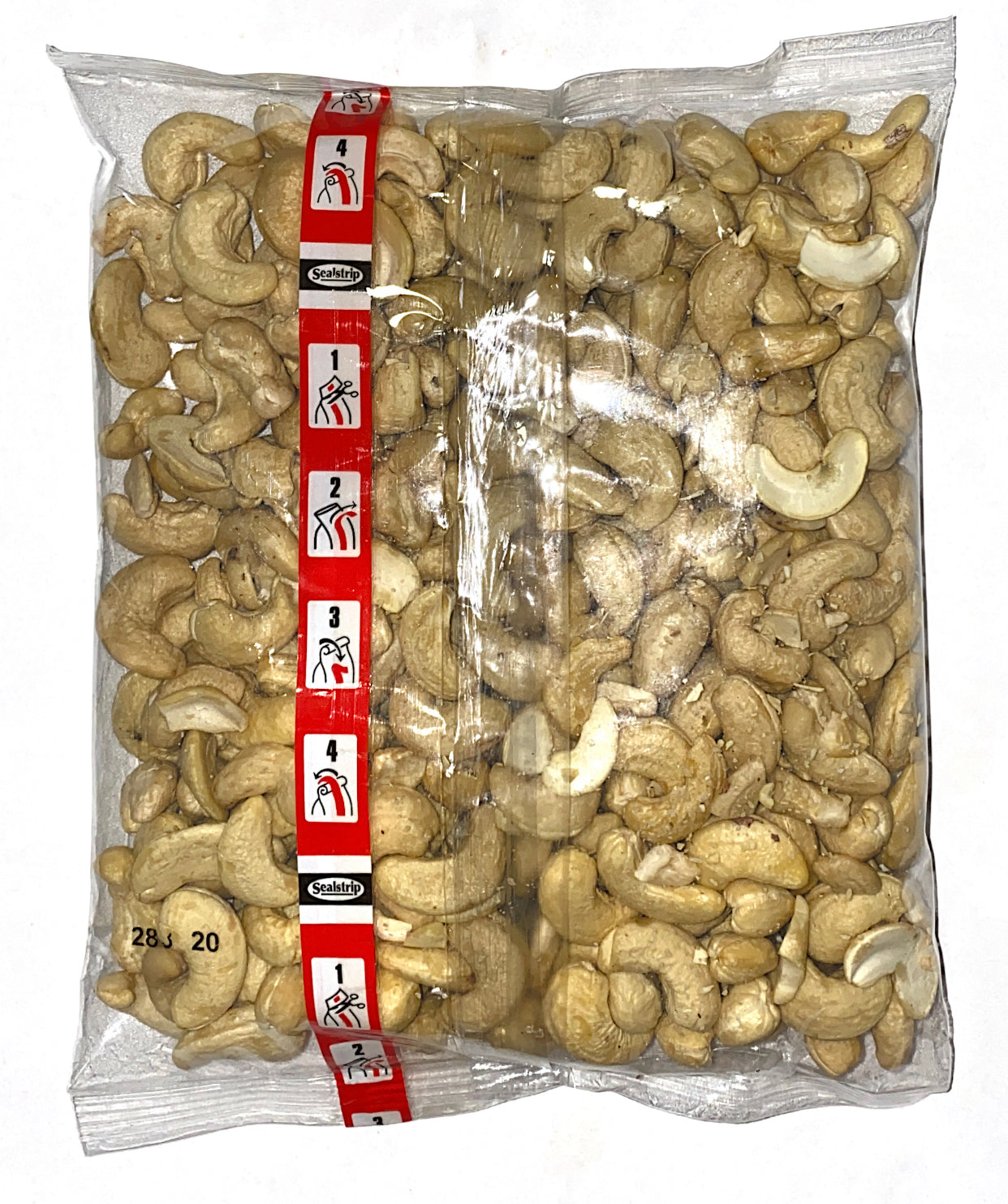 Cashews Whole