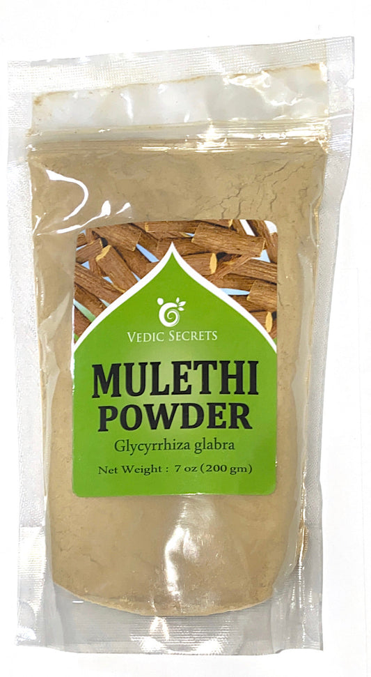 Mulethi Powder