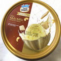 Kesar Kaju Katli Mithai Ice Cream