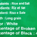 Puffed Rice