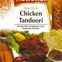 Chicken Tandoori