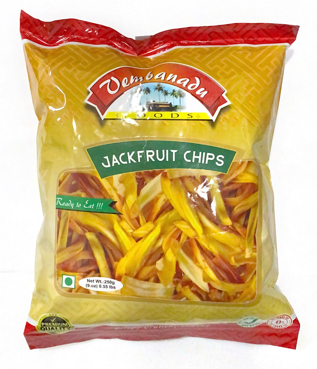 Jackfruit Chips