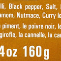 Chicken Masala