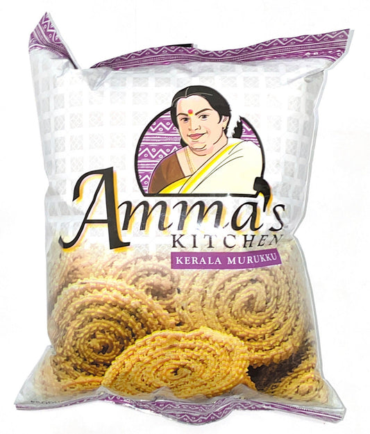 Kerala Murukku