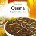 Qeema