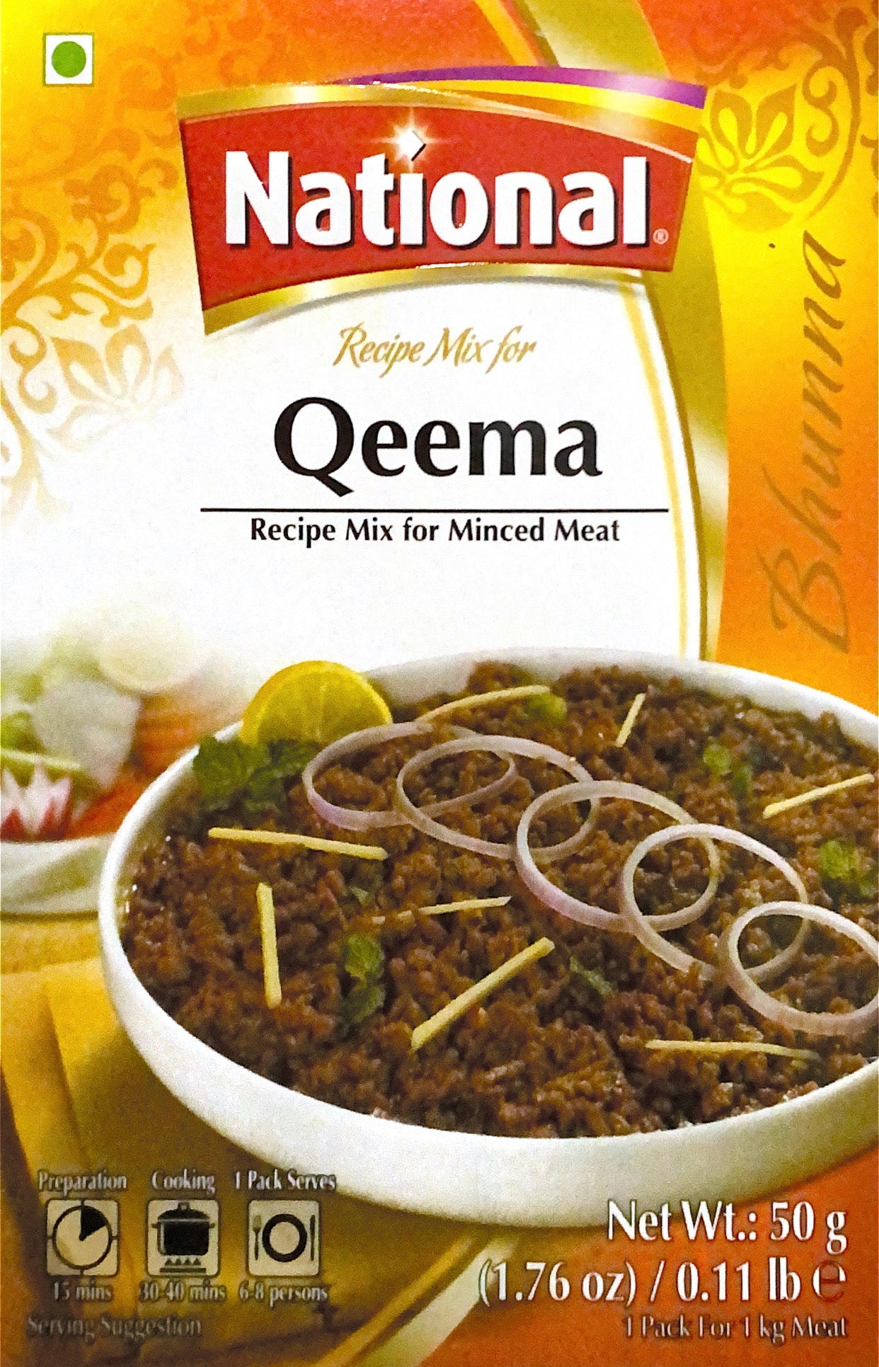 Qeema