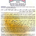 Egg Kuruma Masala
