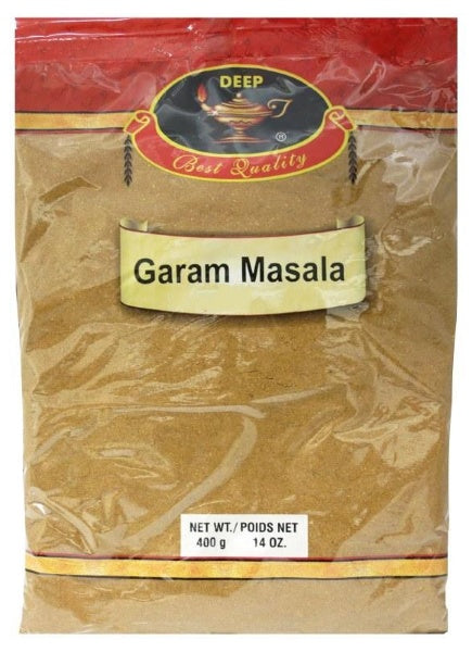 Garam Masala