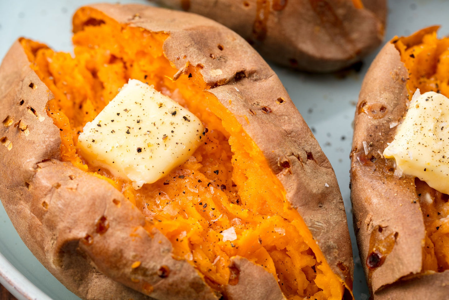 Sweet Potato