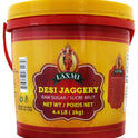 Desi Jaggery