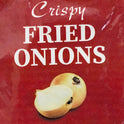 Crispy Fried Onions