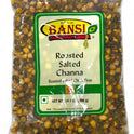 Roasted Salted Chana