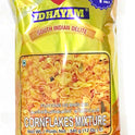 Cornflakes Mixture