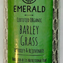 Organic Barley Grass