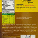 Curry Leaf Powder