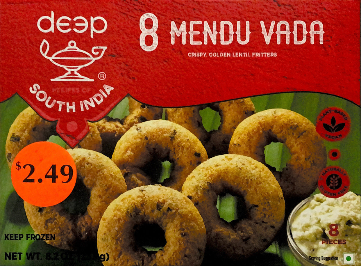 Mendu Vada