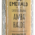 Organic Amba Haldi