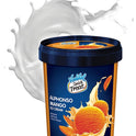 Alphonso Mango Ice Cream