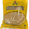 Madras Plain Papad