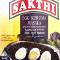 Egg Kuruma Masala