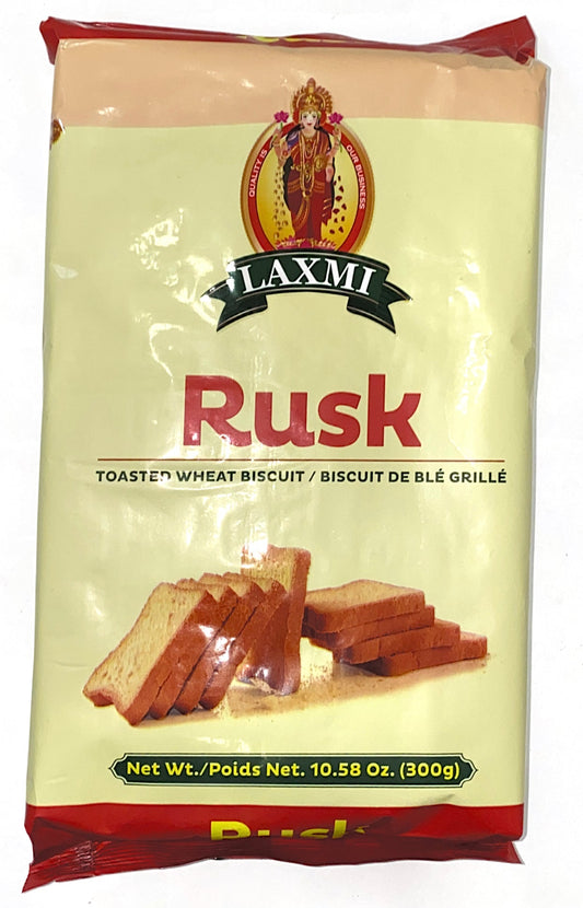 Rusk