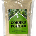 Gokhru Powder