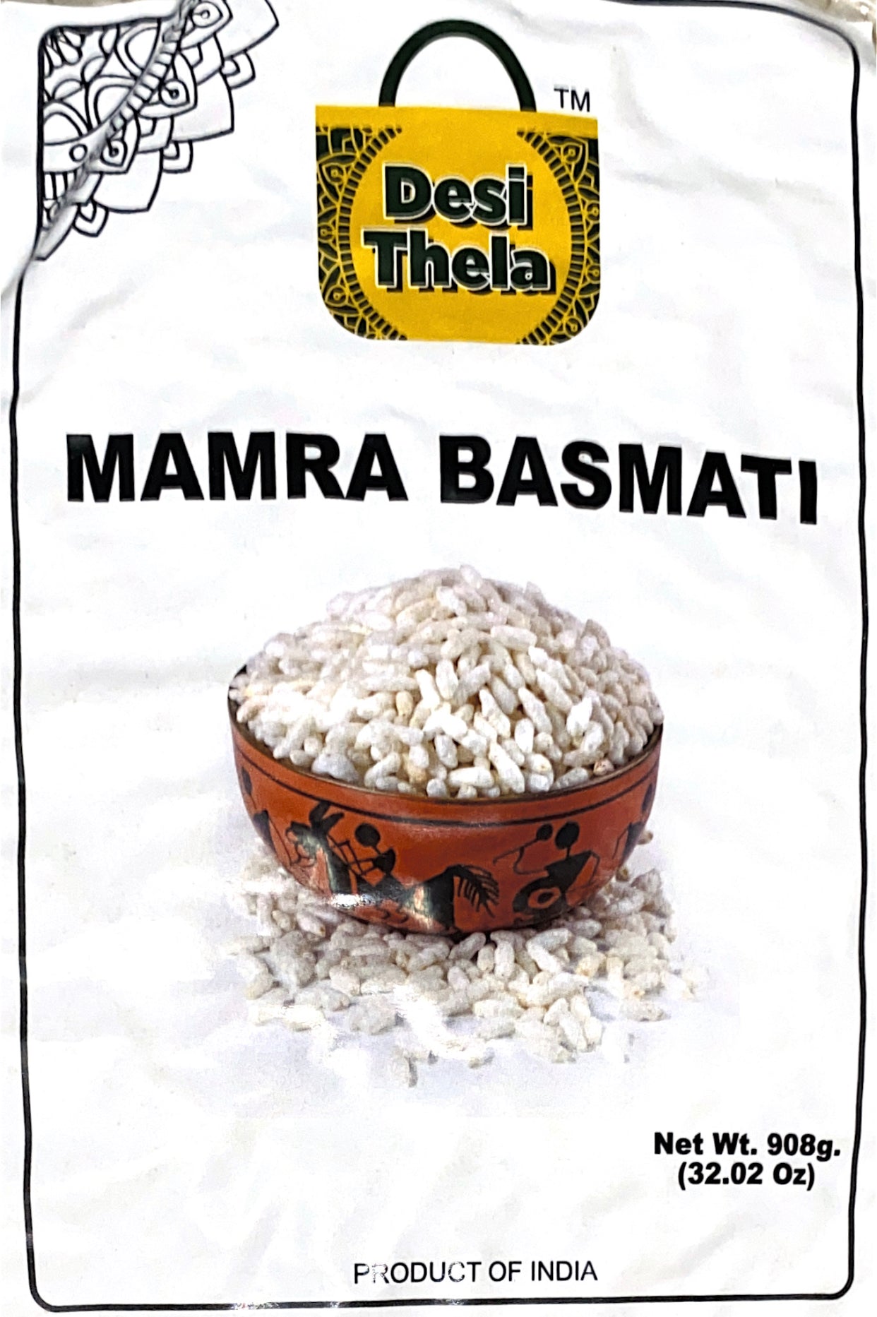 Mamra Basmati