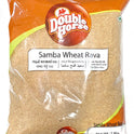 Samba Wheat Rava