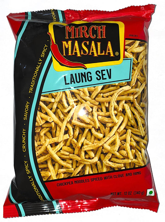 Laung Sev