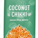 Coconut Chikki