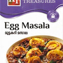 Egg Masala