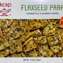 Flaxseed Para