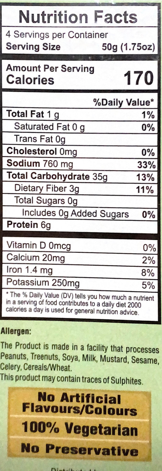 Idli Instant Mix