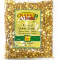 Roasted Gulabi Chana