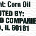 Corn Oil