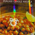 Punjabi Chhole Masala