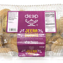 Jeera Biscuits