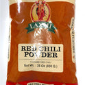 Red Chilli Powder