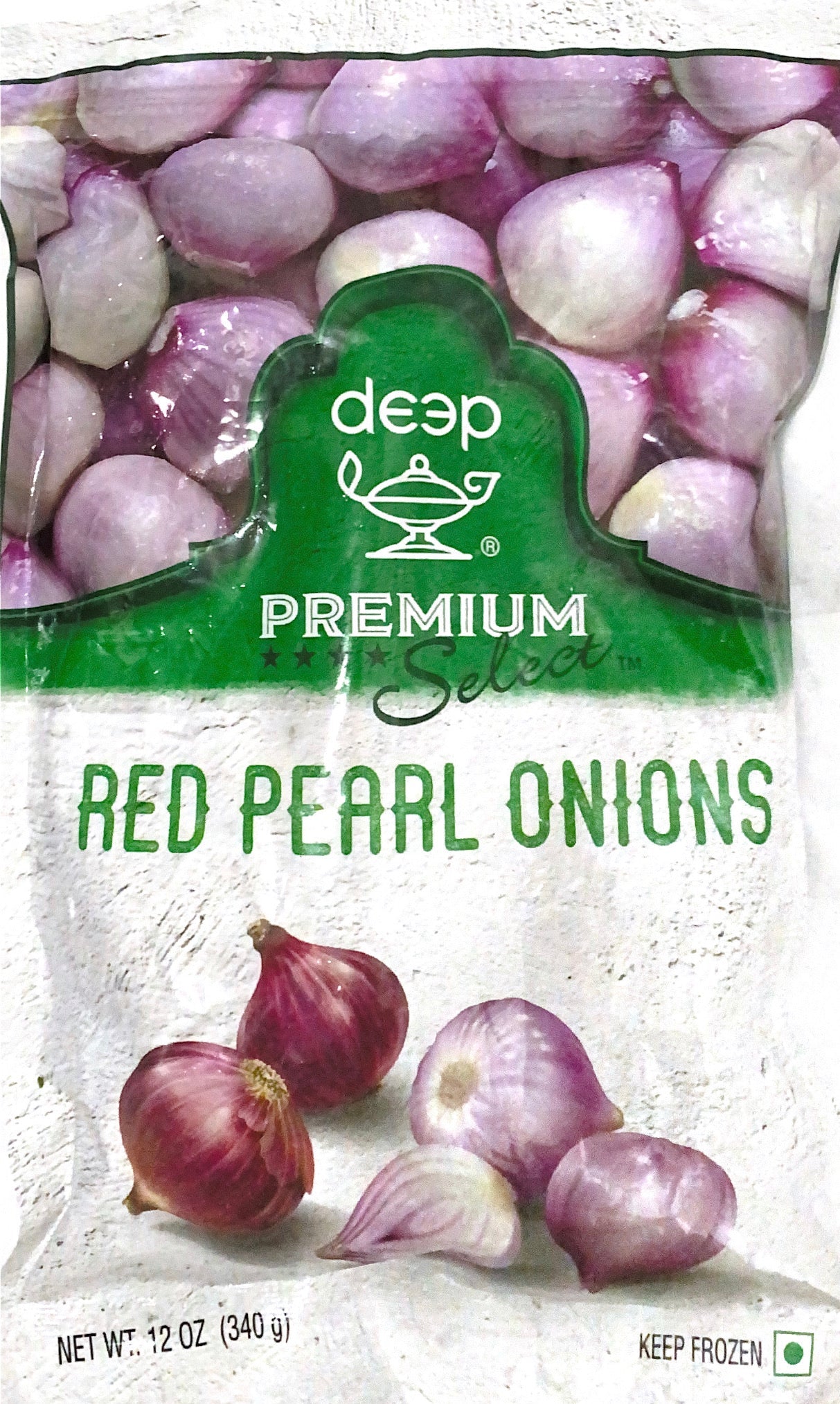 Red Pearl Onions