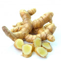 White Turmeric